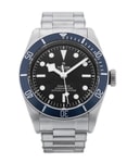 Pre-Owned Tudor Black Bay Watch